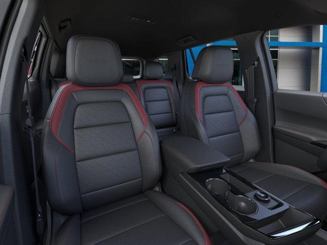 new 2026 Chevrolet Equinox car, priced at $31,942