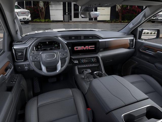 new 2025 GMC Sierra 1500 car, priced at $72,832