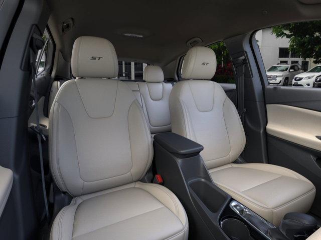 new 2024 Buick Encore GX car, priced at $28,835