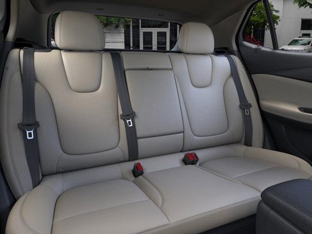 new 2024 Buick Encore GX car, priced at $28,835