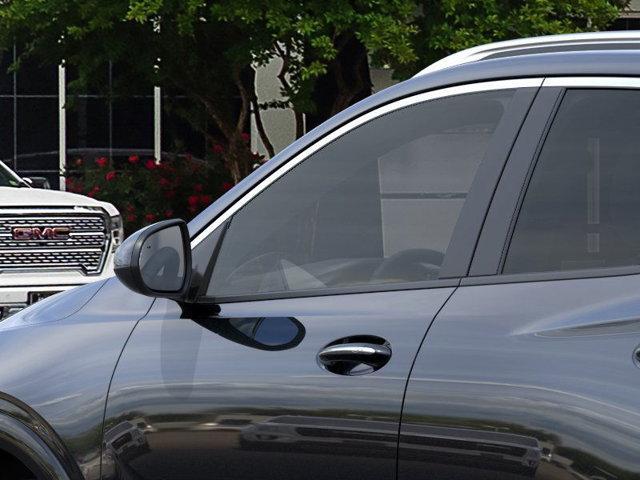 new 2024 Buick Encore GX car, priced at $28,835