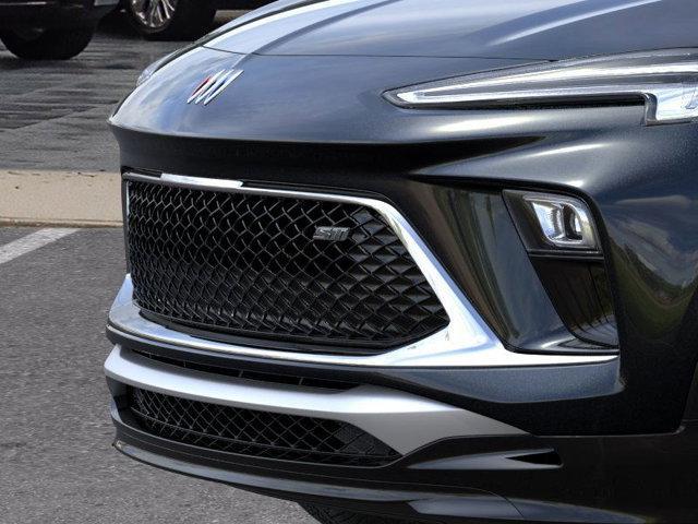 new 2024 Buick Encore GX car, priced at $28,835