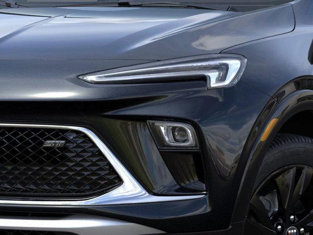 new 2024 Buick Encore GX car, priced at $28,835