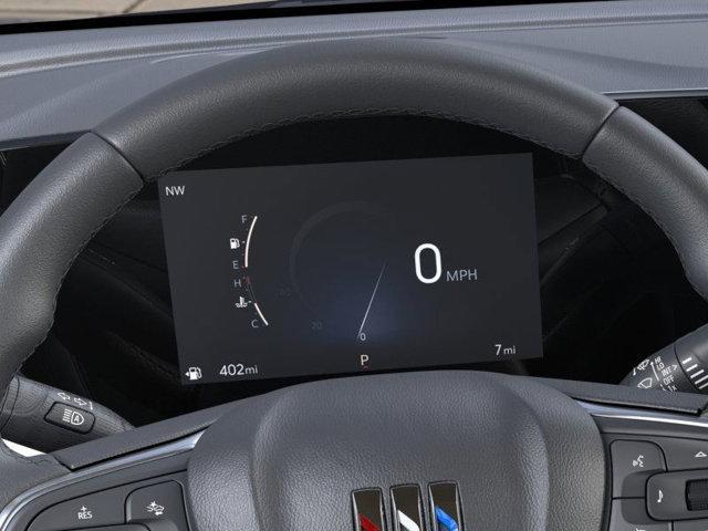 new 2024 Buick Encore GX car, priced at $28,835