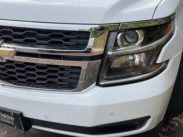 used 2019 Chevrolet Suburban car, priced at $28,299