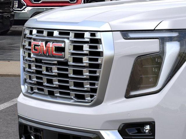 new 2025 GMC Yukon car, priced at $95,730