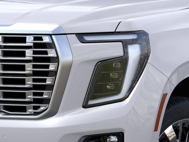 new 2025 GMC Yukon car, priced at $95,730