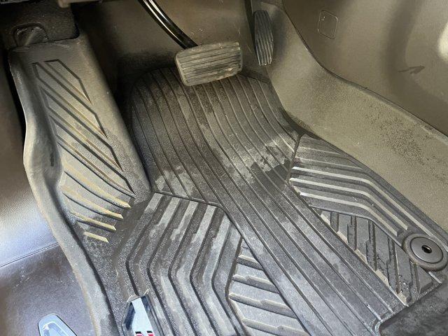 used 2020 Chevrolet Silverado 1500 car, priced at $31,995