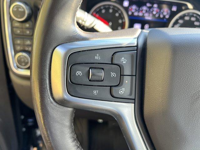 used 2020 Chevrolet Silverado 1500 car, priced at $31,995