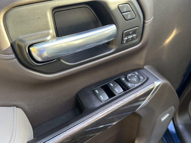 used 2020 Chevrolet Silverado 1500 car, priced at $31,995