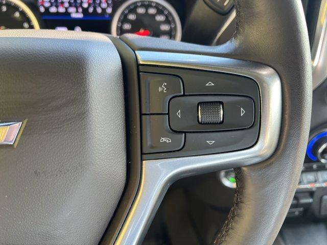 used 2020 Chevrolet Silverado 1500 car, priced at $31,995