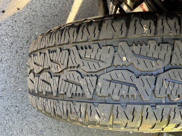 used 2020 Chevrolet Silverado 1500 car, priced at $31,995