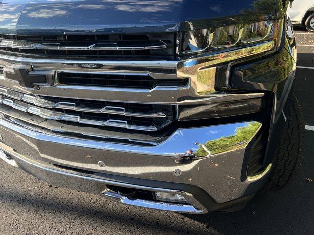 used 2020 Chevrolet Silverado 1500 car, priced at $31,995