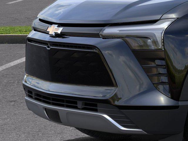 new 2024 Chevrolet Blazer EV car, priced at $47,685