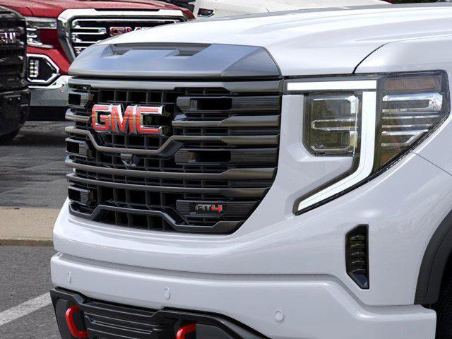 new 2024 GMC Sierra 1500 car, priced at $65,015