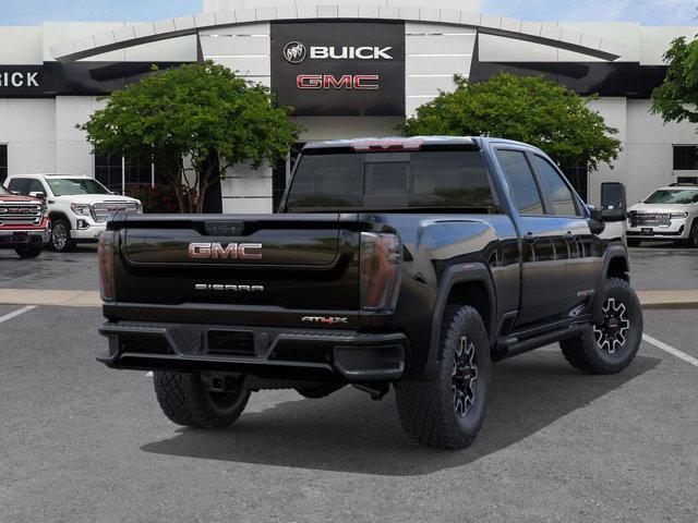 new 2026 GMC Sierra 2500 car, priced at $92,932