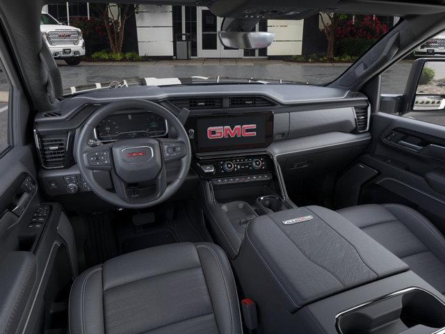 new 2026 GMC Sierra 2500 car, priced at $92,932