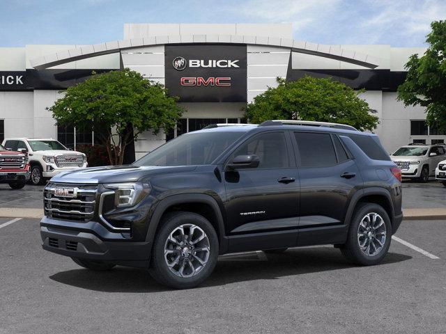 new 2025 GMC Terrain car, priced at $35,126