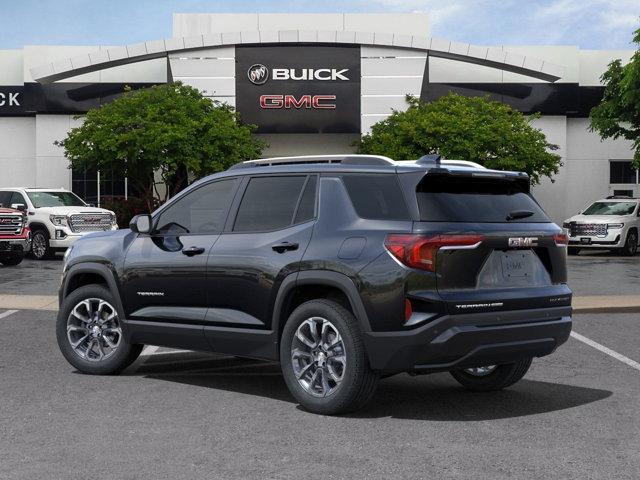 new 2025 GMC Terrain car, priced at $35,126