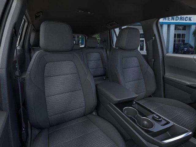 new 2026 Chevrolet Equinox car, priced at $28,055