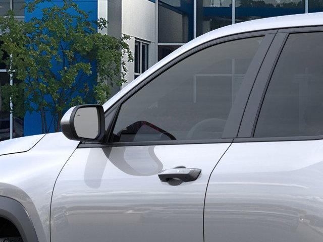 new 2026 Chevrolet Equinox car, priced at $28,055