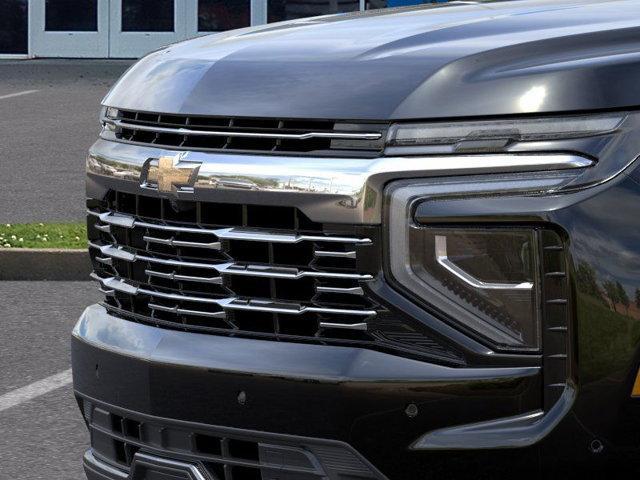 new 2025 Chevrolet Tahoe car, priced at $83,015