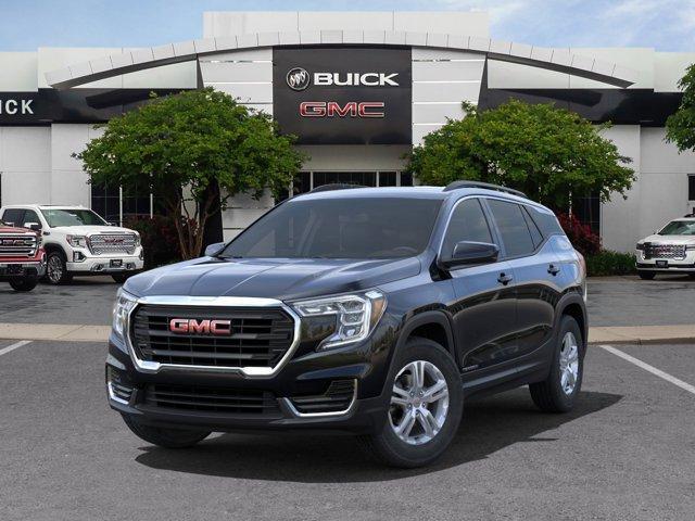 new 2024 GMC Terrain car, priced at $29,644