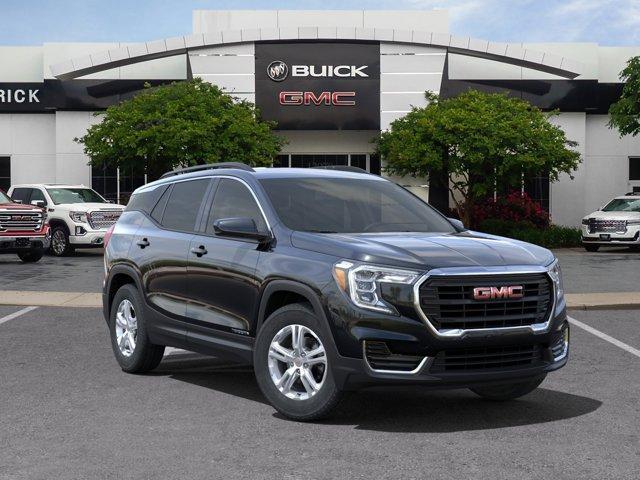 new 2024 GMC Terrain car, priced at $29,644