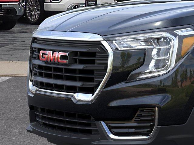 new 2024 GMC Terrain car, priced at $29,644