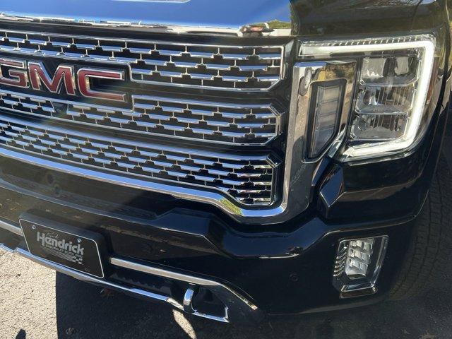 used 2022 GMC Sierra 2500 car, priced at $59,995