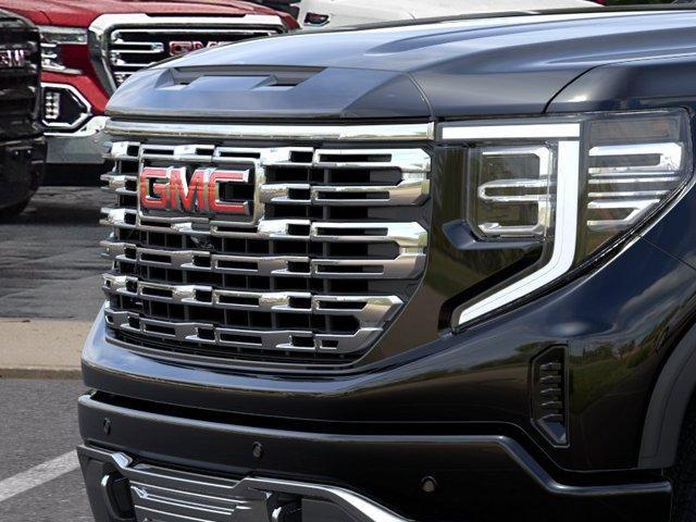 new 2024 GMC Sierra 1500 car, priced at $69,132