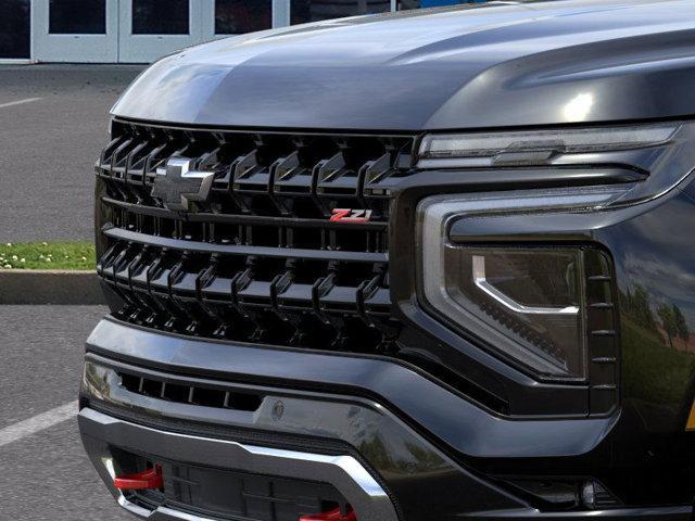 new 2025 Chevrolet Tahoe car, priced at $75,790