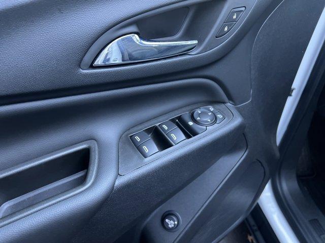 used 2023 Chevrolet Equinox car, priced at $23,995