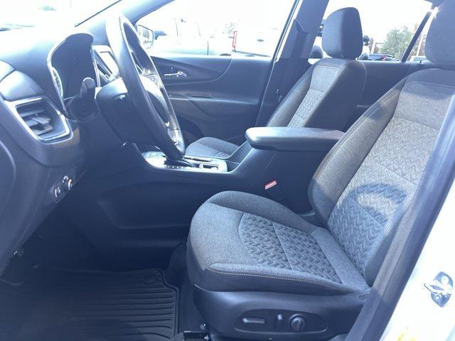 used 2023 Chevrolet Equinox car, priced at $23,995