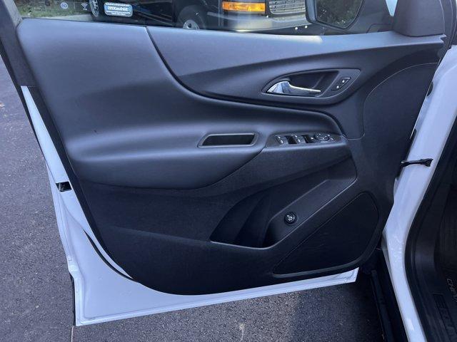 used 2023 Chevrolet Equinox car, priced at $23,995