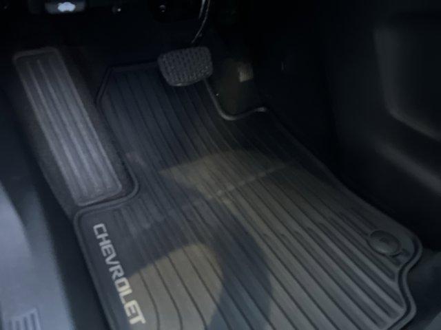 used 2023 Chevrolet Equinox car, priced at $23,995