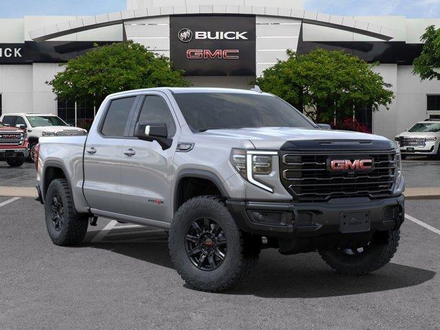 new 2024 GMC Sierra 1500 car, priced at $75,820