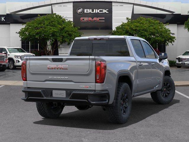 new 2024 GMC Sierra 1500 car, priced at $75,820