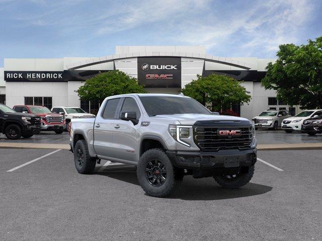 new 2024 GMC Sierra 1500 car, priced at $75,820