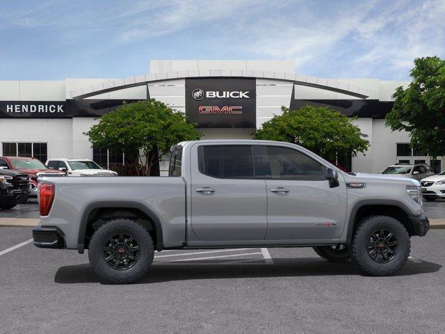 new 2024 GMC Sierra 1500 car, priced at $75,820