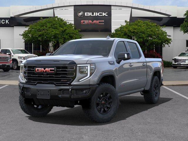 new 2024 GMC Sierra 1500 car, priced at $75,820