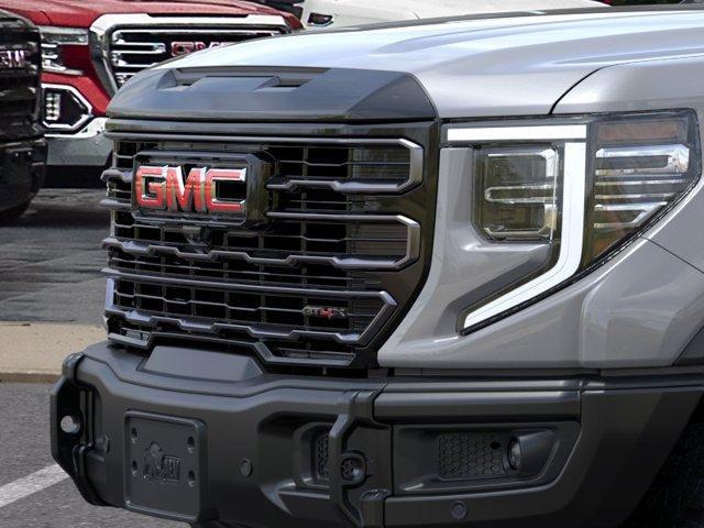 new 2024 GMC Sierra 1500 car, priced at $75,820