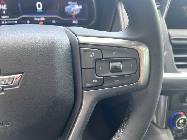 used 2024 Chevrolet Tahoe car, priced at $68,995