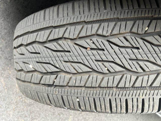 used 2023 Buick Enclave car, priced at $37,595