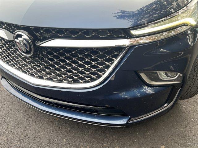 used 2023 Buick Enclave car, priced at $37,595