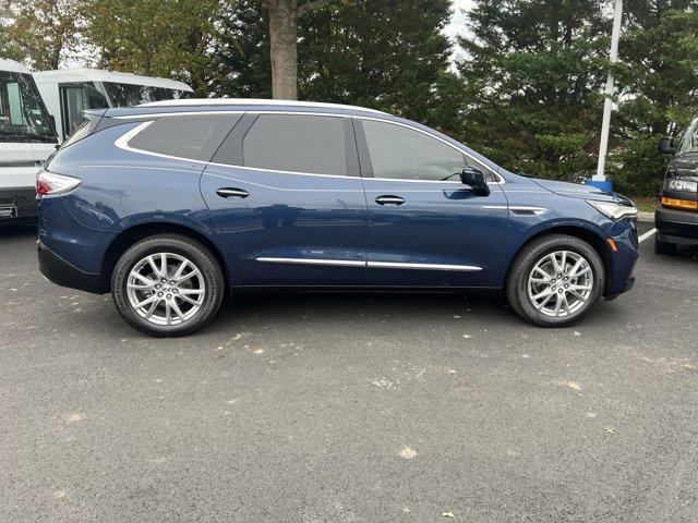 used 2023 Buick Enclave car, priced at $37,595