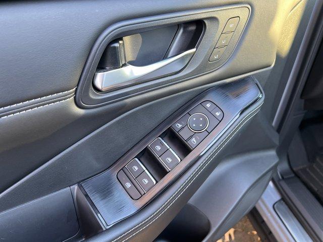 used 2023 Nissan Rogue car, priced at $27,995