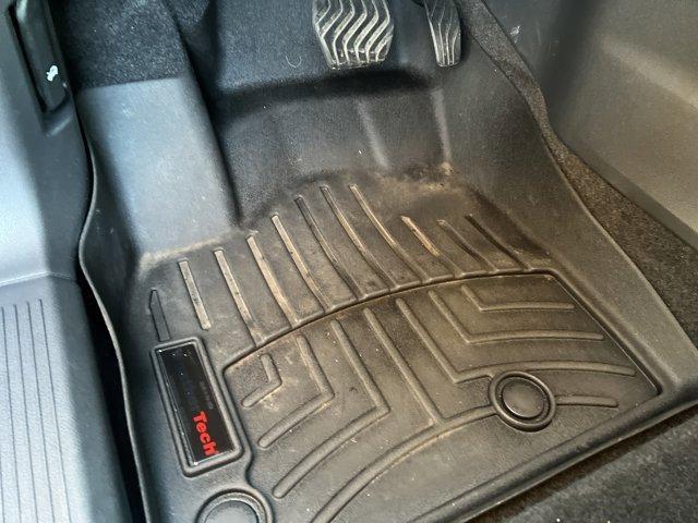 used 2023 Nissan Rogue car, priced at $27,995