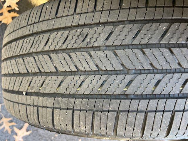 used 2023 Nissan Rogue car, priced at $27,995