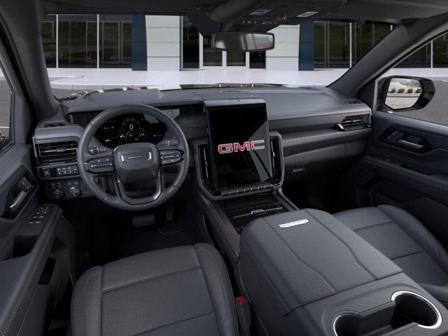new 2025 GMC Yukon car, priced at $86,635